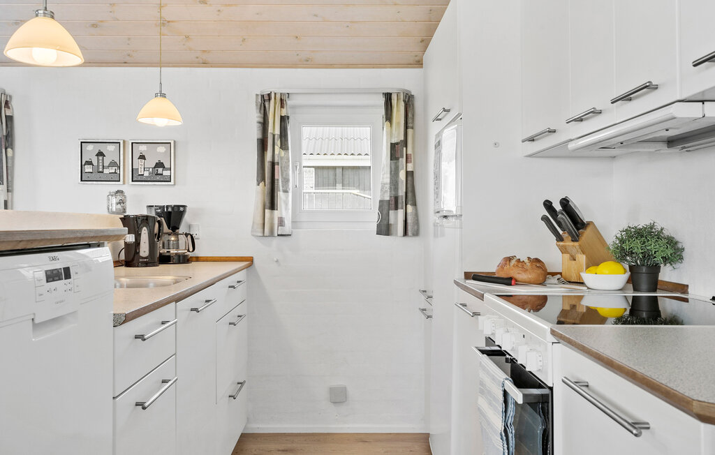 Semesterhus - Vejlby Klit , Danmark - A5029 8