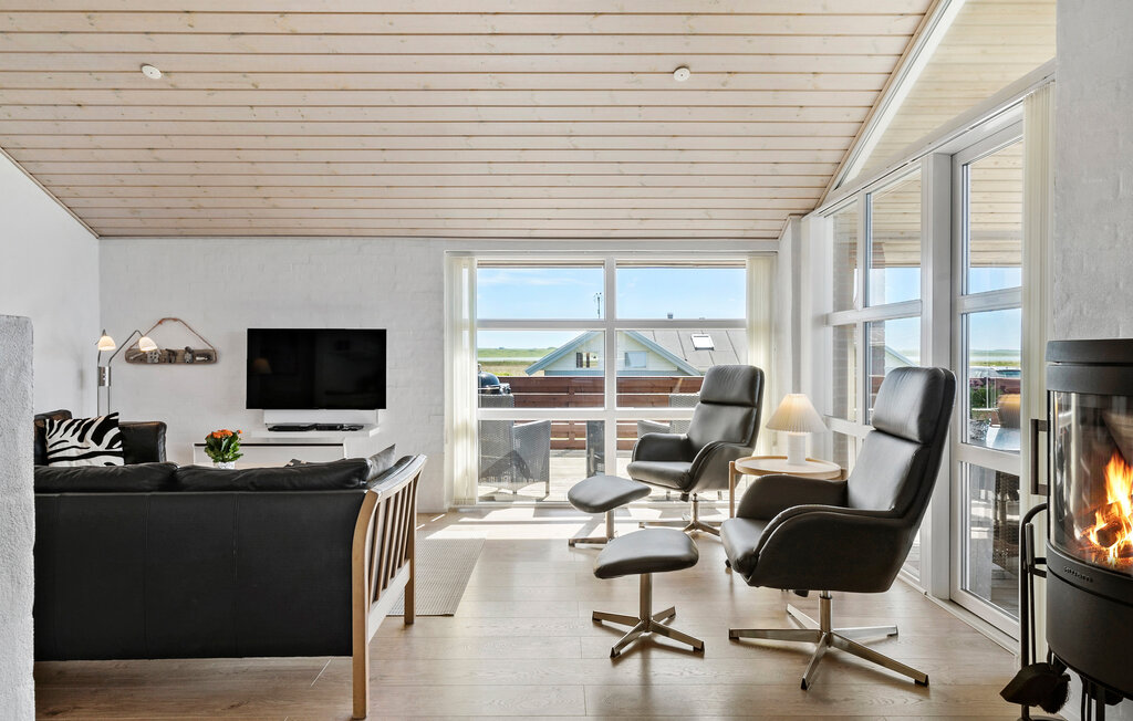 Semesterhus - Vejlby Klit , Danmark - A5029 3