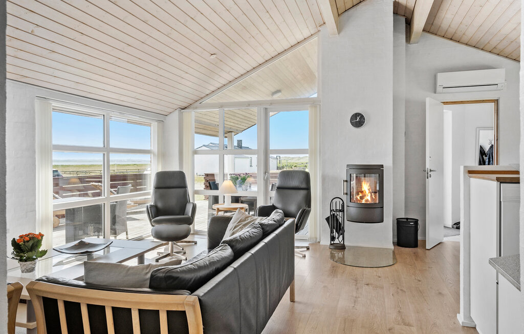 Semesterhus - Vejlby Klit , Danmark - A5029 4