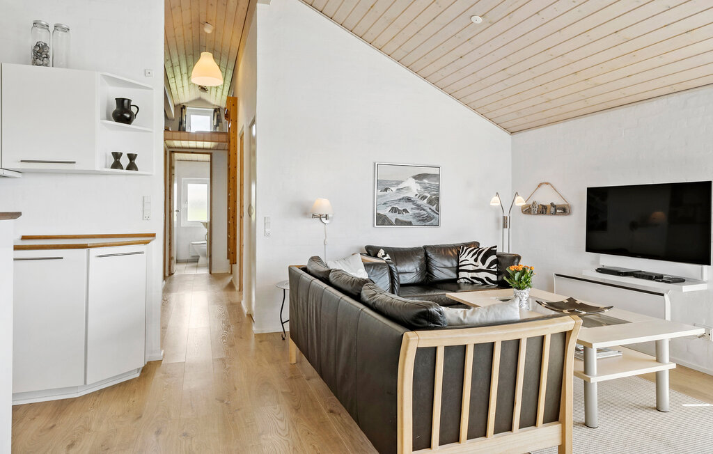 Semesterhus - Vejlby Klit , Danmark - A5029 5