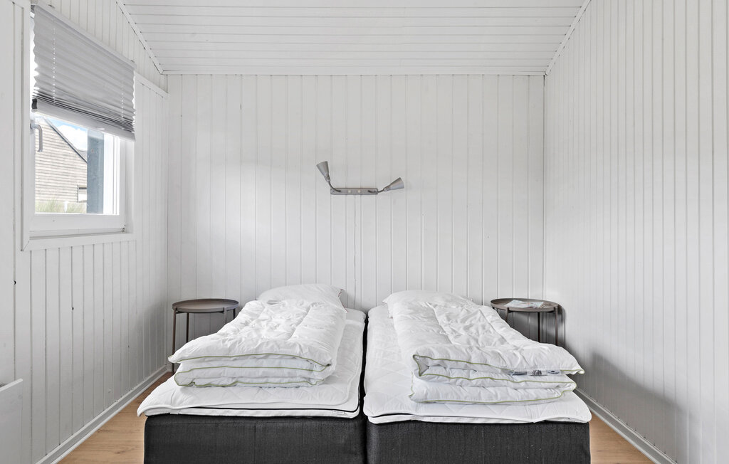 Feriehus - Vrist Strand , Danmark - A5067 16