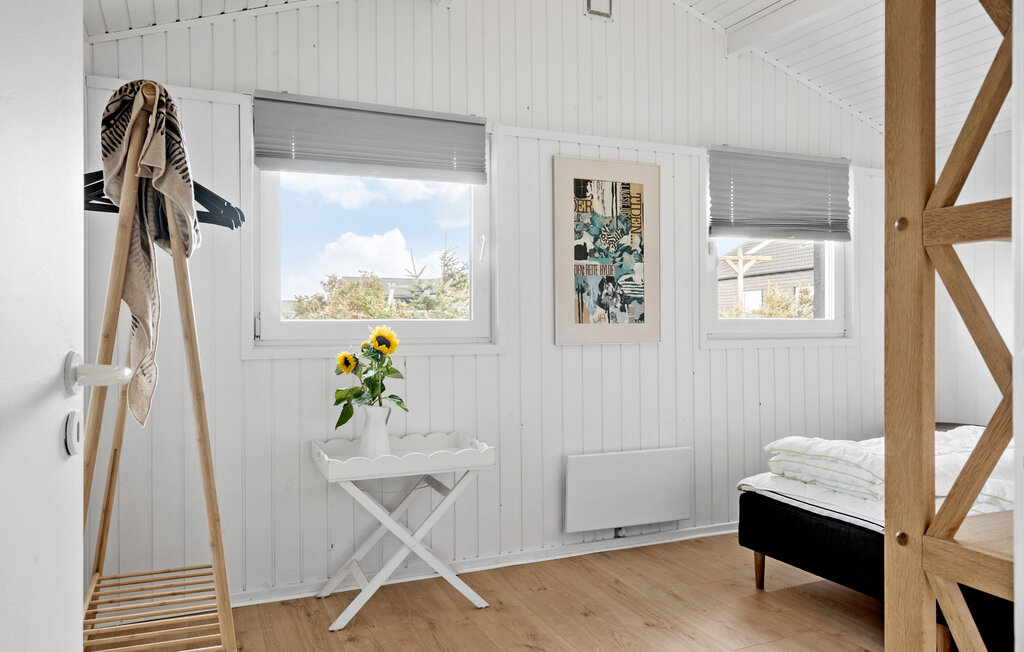 Feriehus - Vrist Strand , Danmark - A5067 17