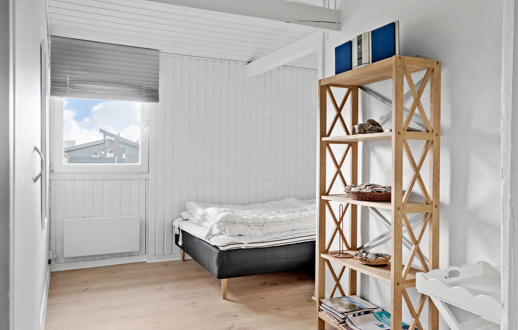 Feriehus - Vrist Strand , Danmark - A5067 18