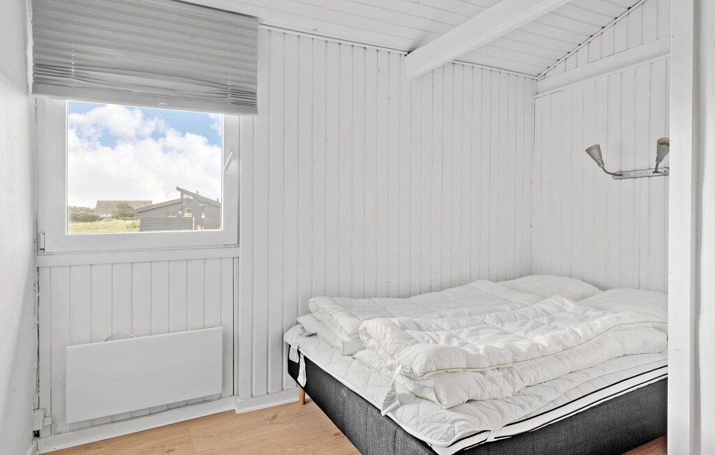 Feriehus - Vrist Strand , Danmark - A5067 19