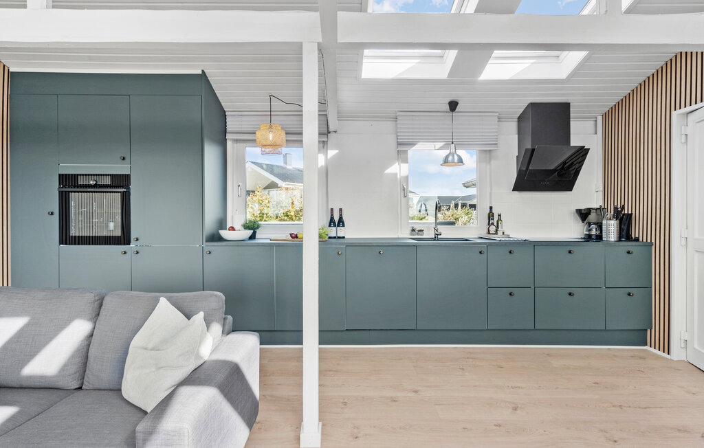 Feriehus - Vrist Strand , Danmark - A5067 7