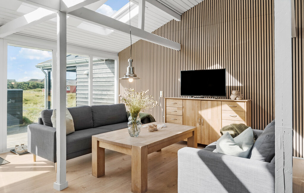 Feriehus - Vrist Strand , Danmark - A5067 2
