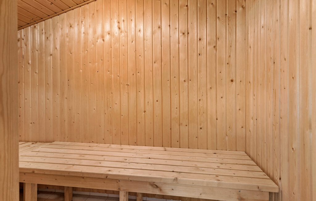 Ferienhaus - Nr. Fjand , Dänemark - A5022 29