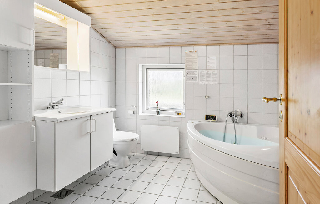 Ferienhaus - Nr. Fjand , Dänemark - A5022 26