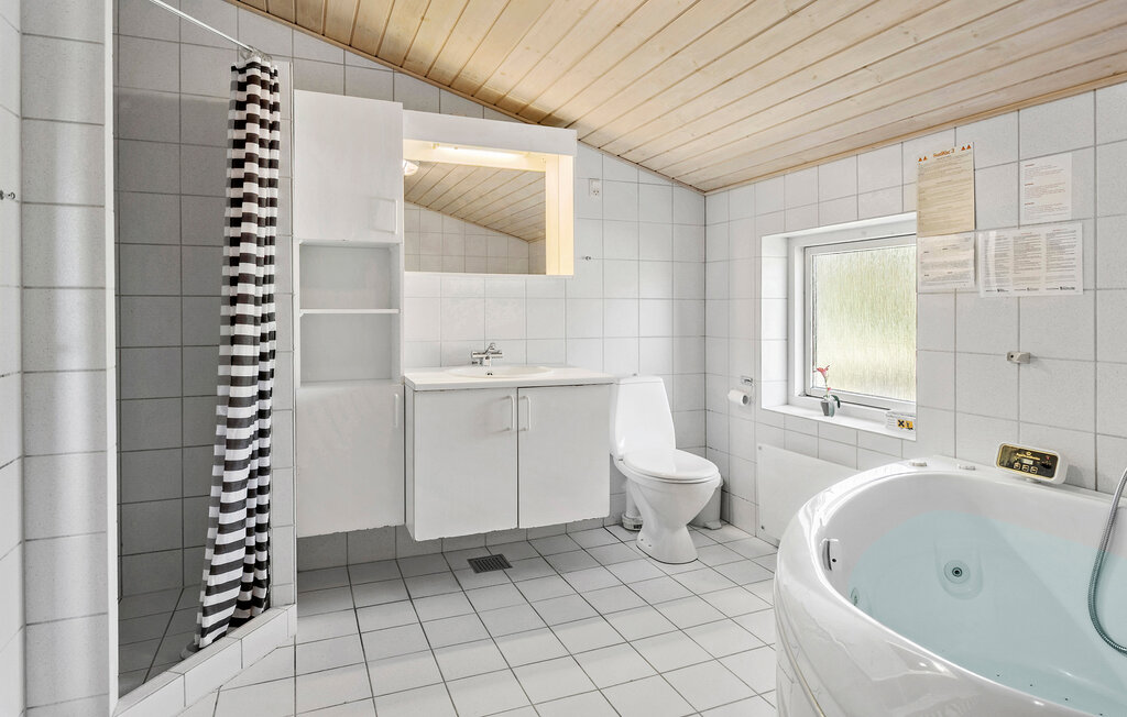 Ferienhaus - Nr. Fjand , Dänemark - A5022 6