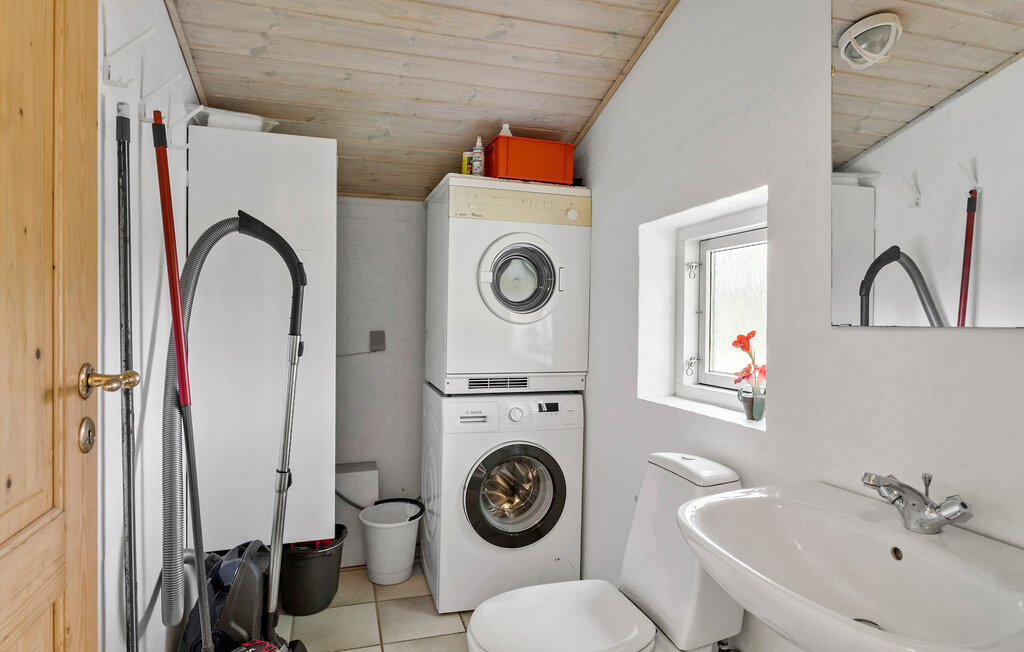 Ferienhaus - Nr. Fjand , Dänemark - A5022 27