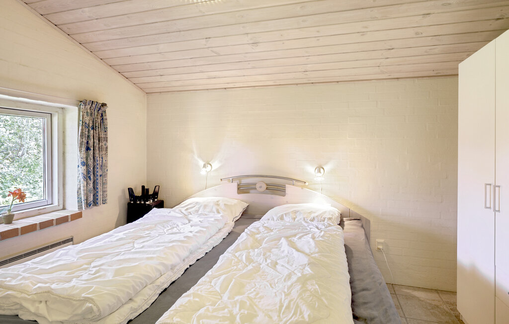 Ferienhaus - Nr. Fjand , Dänemark - A5022 22