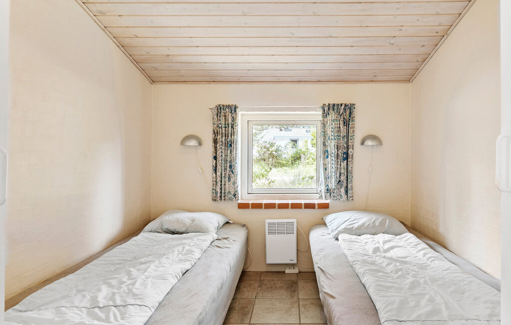 Ferienhaus - Nr. Fjand , Dänemark - A5022 24