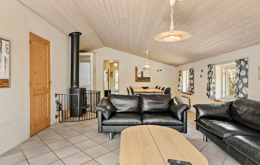 Ferienhaus - Nr. Fjand , Dänemark - A5022 2