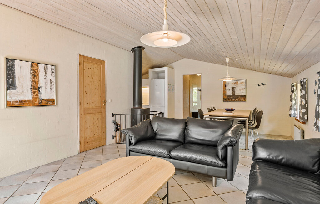 Ferienhaus - Nr. Fjand , Dänemark - A5022 3
