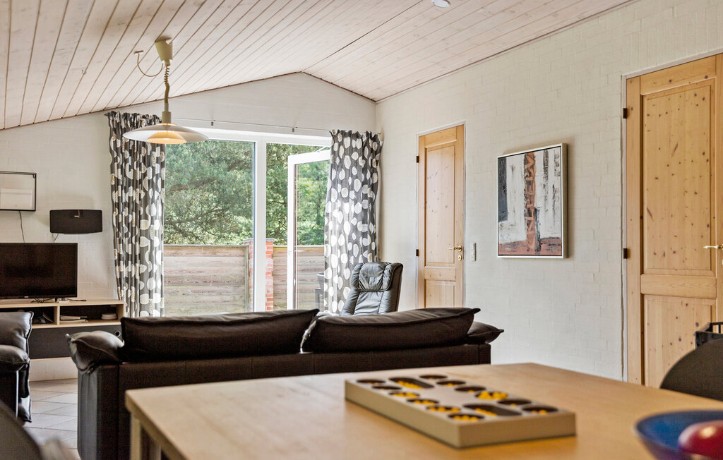 Ferienhaus - Nr. Fjand , Dänemark - A5022 18