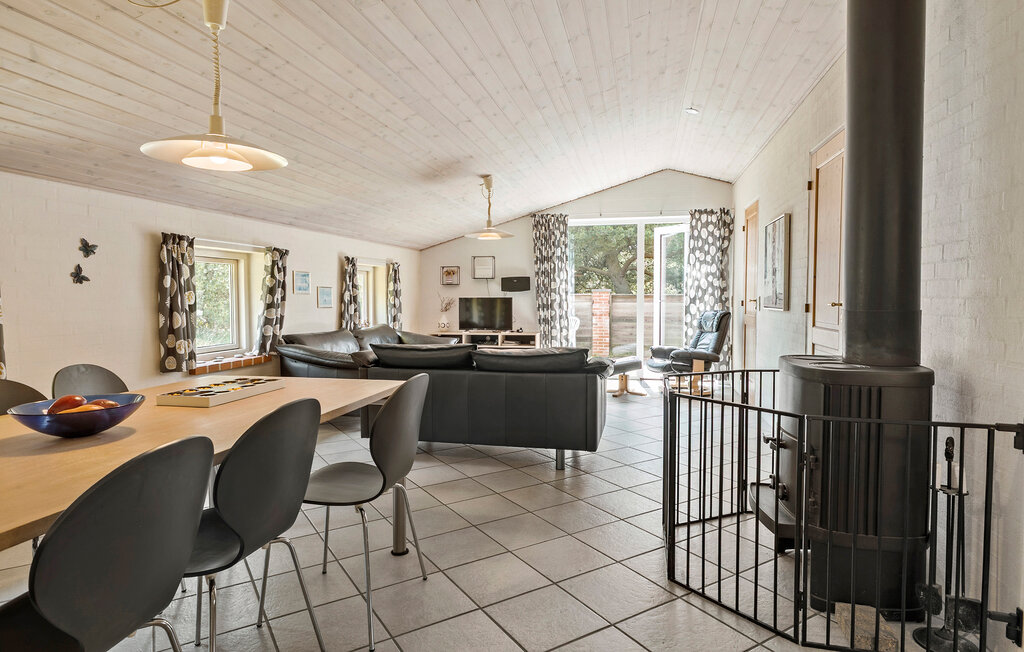 Ferienhaus - Nr. Fjand , Dänemark - A5022 4