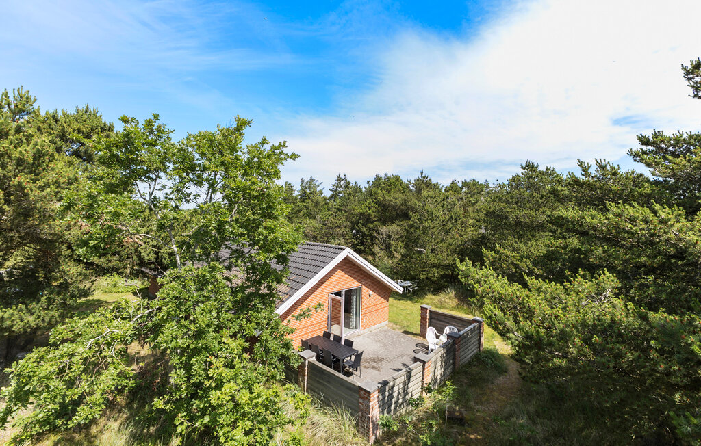 Ferienhaus - Nr. Fjand , Dänemark - A5022 1