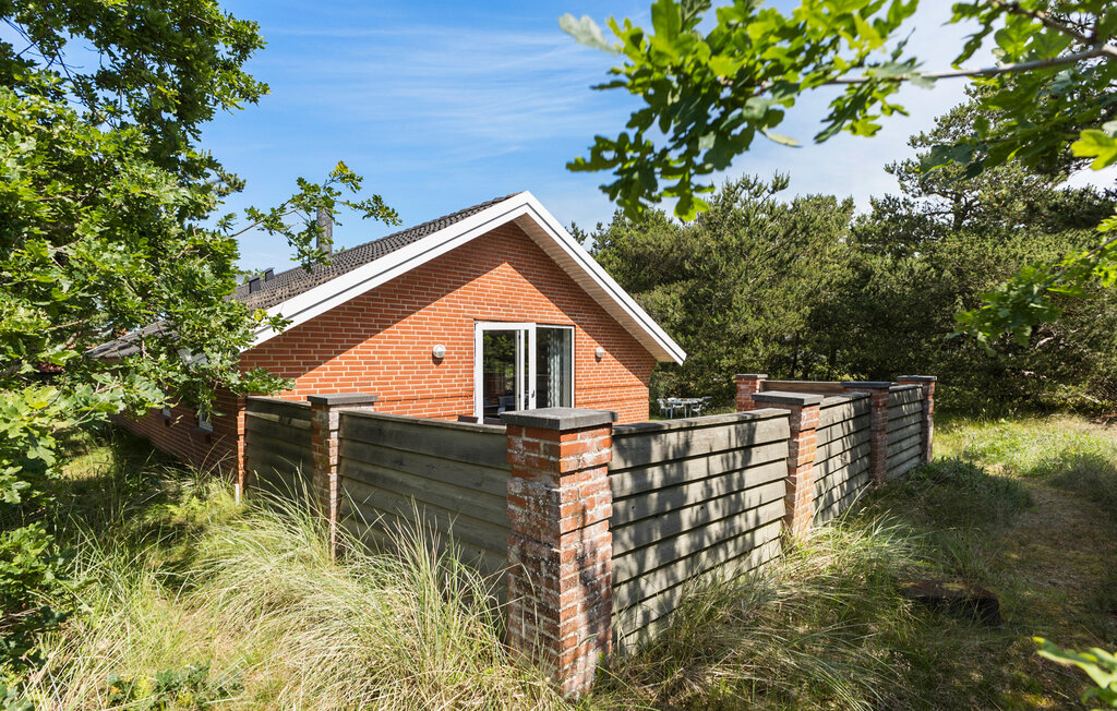 Ferienhaus - Nr. Fjand , Dänemark - A5022 10