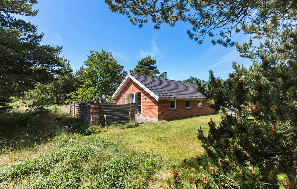 Ferienhaus - Nr. Fjand , Dänemark - A5022 9