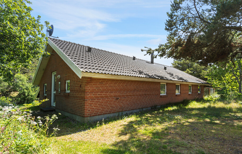 Ferienhaus - Nr. Fjand , Dänemark - A5022 11