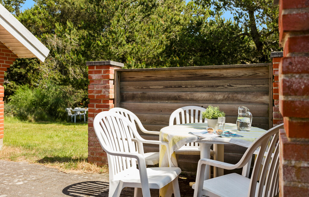 Ferienhaus - Nr. Fjand , Dänemark - A5022 12