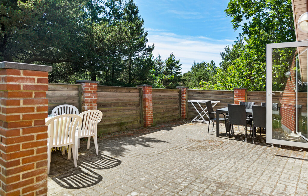 Ferienhaus - Nr. Fjand , Dänemark - A5022 13