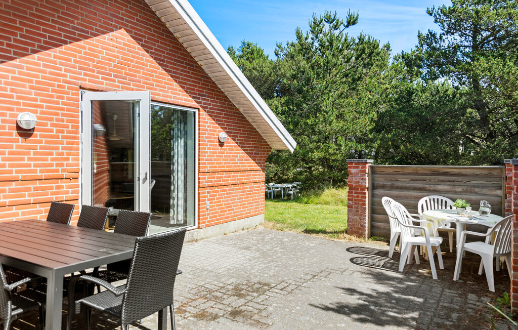 Ferienhaus - Nr. Fjand , Dänemark - A5022 14