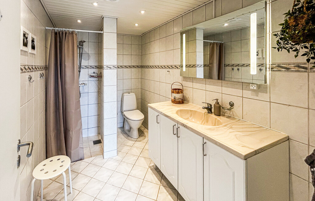 Ferienhaus - Vrist Strand , Dänemark - A5067 18