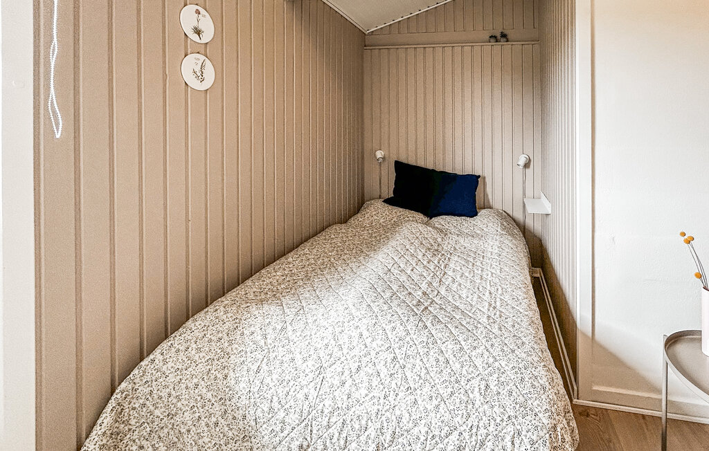 Ferienhaus - Vrist Strand , Dänemark - A5067 15
