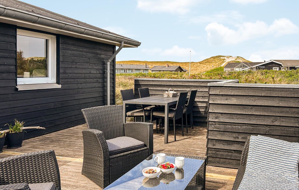 Ferienhaus - Vrist Strand , Dänemark - A5067 8