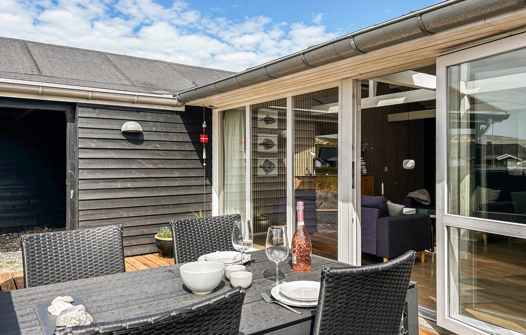 Ferienhaus - Vrist Strand , Dänemark - A5067 11