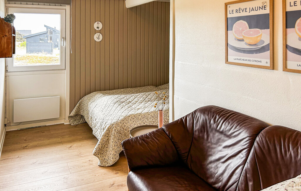 Ferienhaus - Vrist Strand , Dänemark - A5067 14