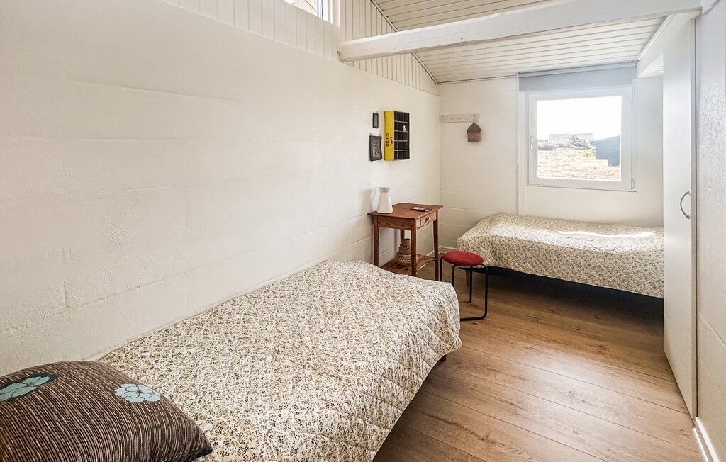 Ferienhaus - Vrist Strand , Dänemark - A5067 16