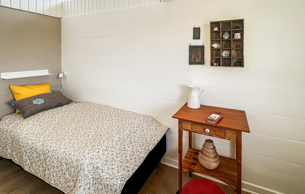 Ferienhaus - Vrist Strand , Dänemark - A5067 17