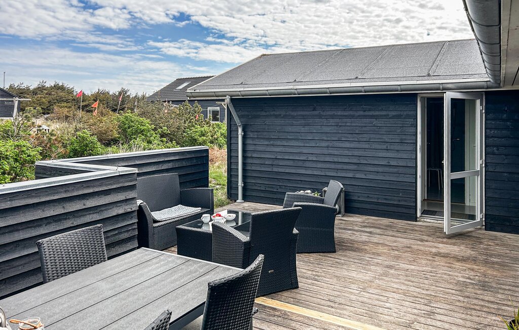 Ferienhaus - Vrist Strand , Dänemark - A5067 9