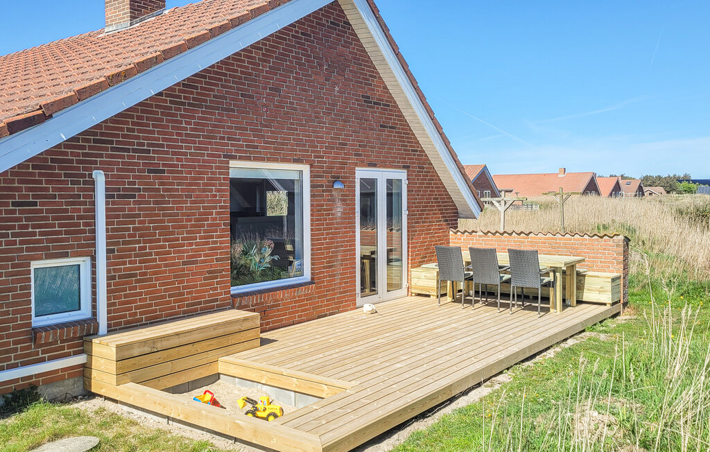 Feriehuse - Vejlby Klit , Danmark - A5012 12