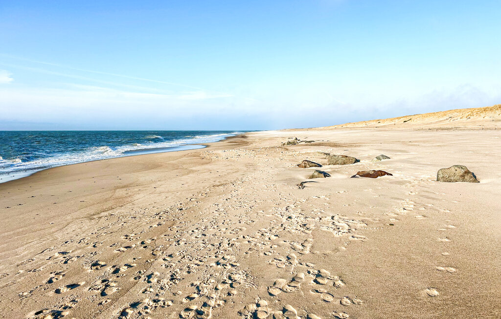 Ferienhaus - Vrist Strand , Dänemark - A5067 28