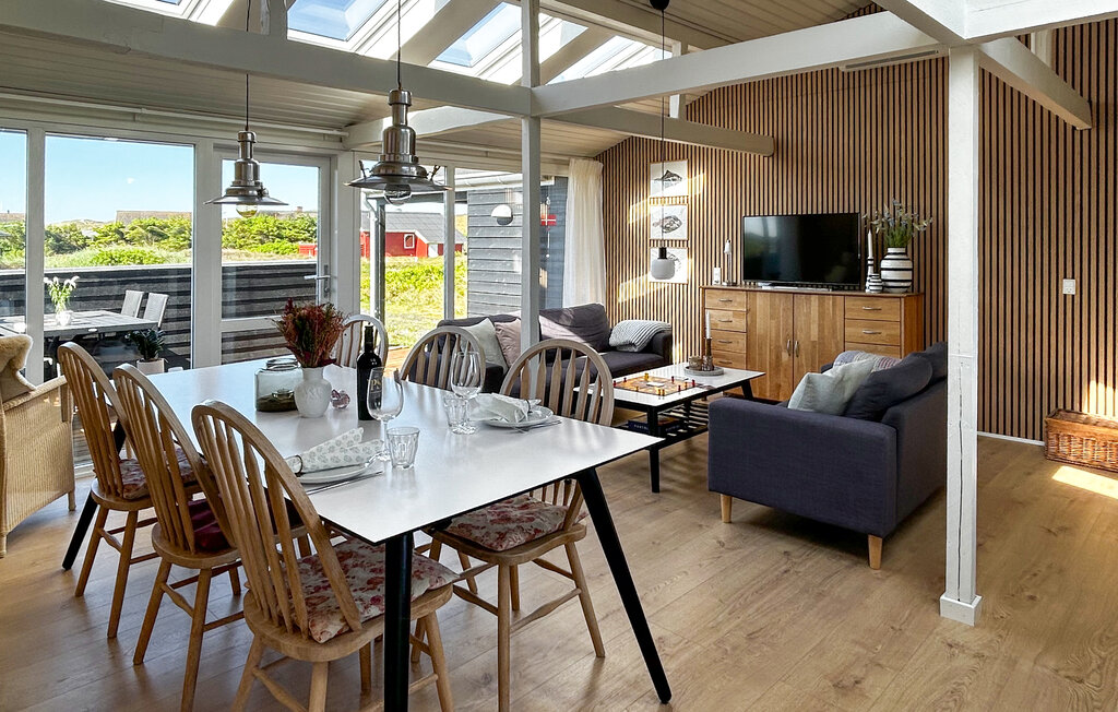 Ferienhaus - Vrist Strand , Dänemark - A5067 2