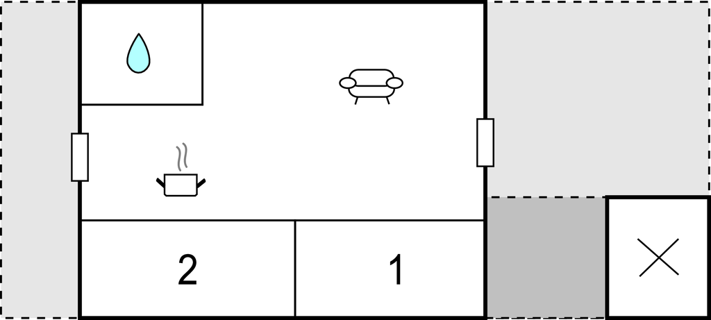 Ferienwohnung 