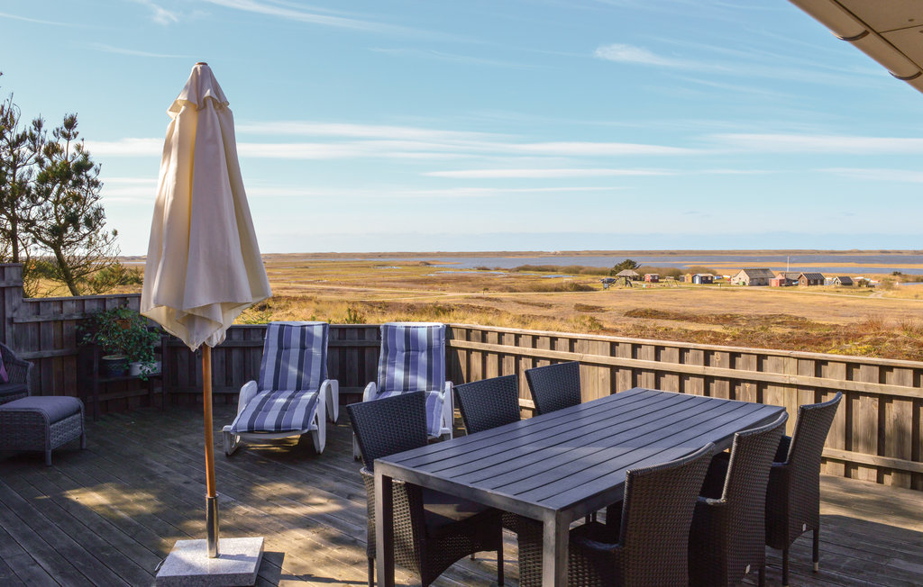 Ferienhaus Nr. Fjand , Dänemark A5120 Novasol