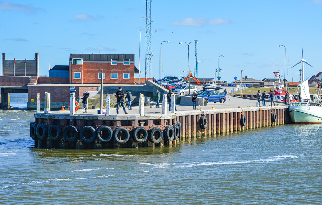 Ferienhaus Thorsminde Strand , Dänemark A512 Novasol