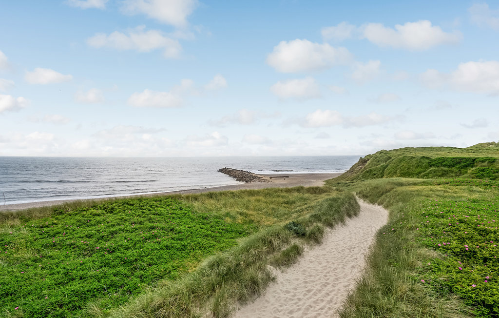 Ferienhaus - Trans Strand , Dänemark - A5116 8