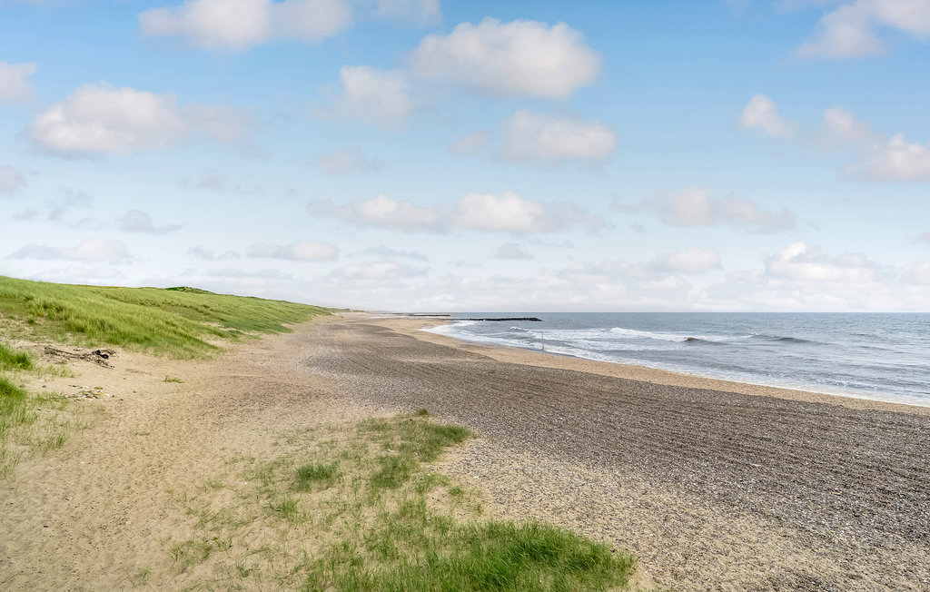 Ferienhaus - Trans Strand , Dänemark - A5116 7