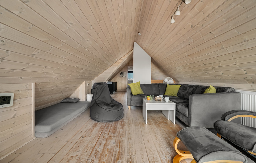 Ferienhaus - Vejlby Klit Strand , Dänemark - A5108 7