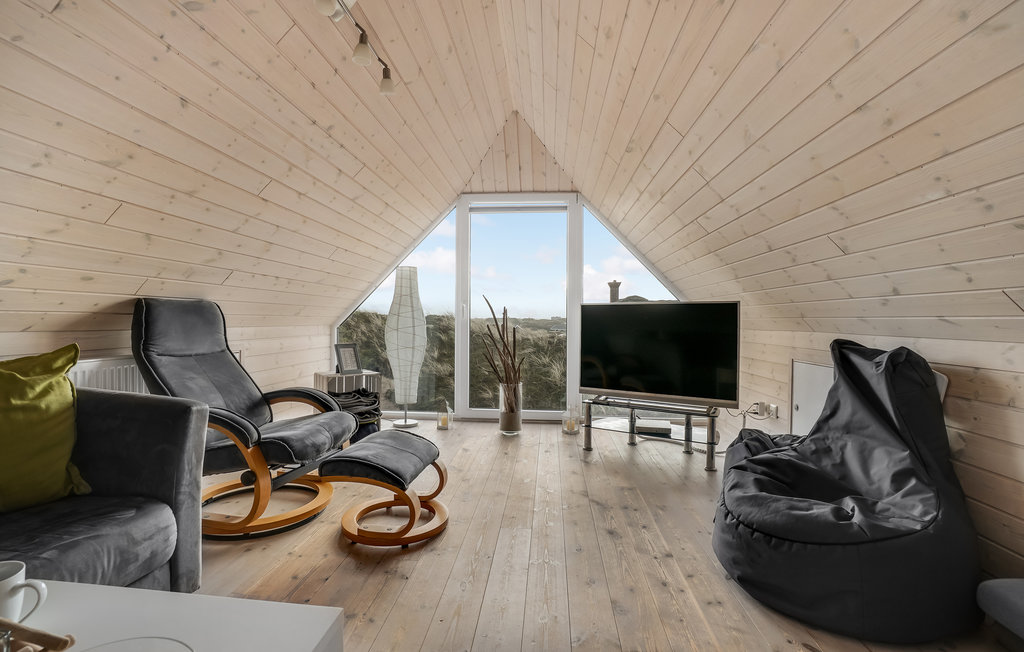 Ferienhaus - Vejlby Klit Strand , Dänemark - A5108 5