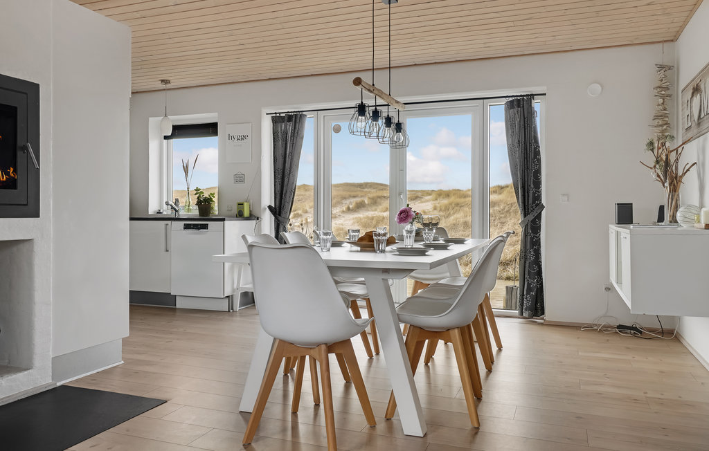 Ferienhaus - Vejlby Klit Strand , Dänemark - A5108 2