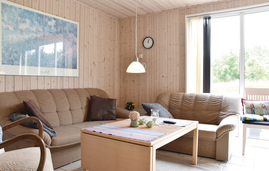 Feriehus - Skalstrup Strand , Danmark - A5113 2