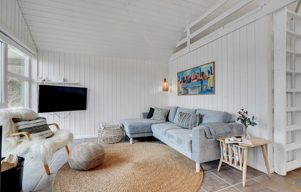 Ferienhaus - Fjand , Dänemark - A5129 4