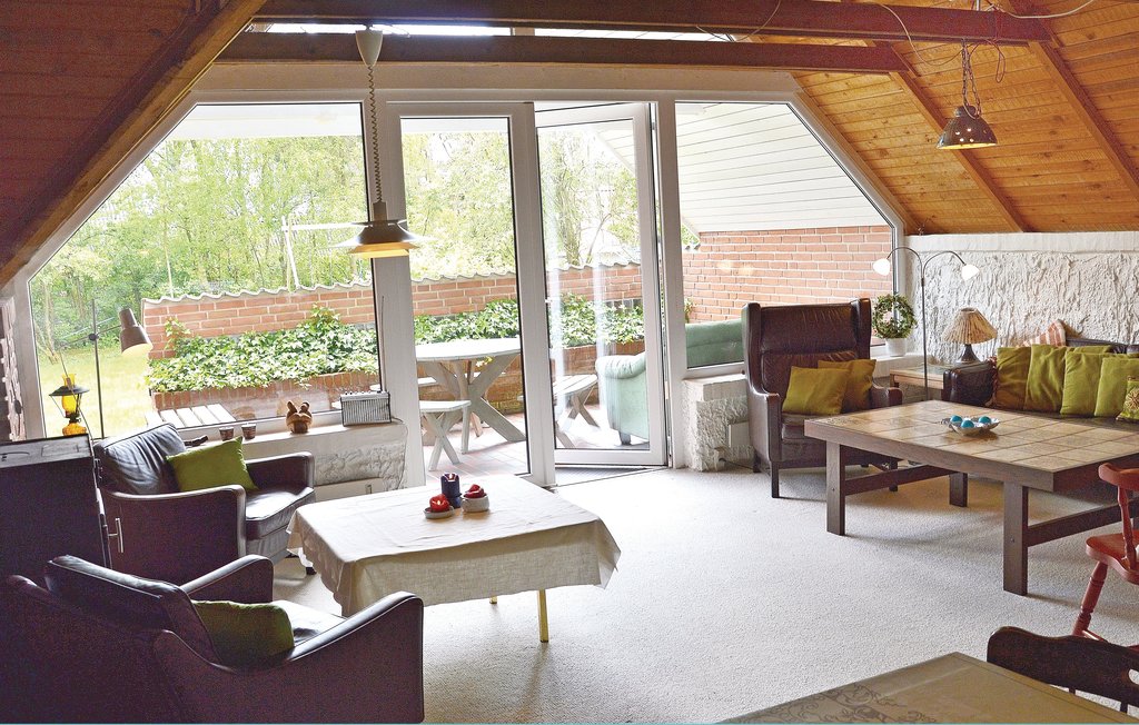 Feriehus - Skalstrup Strand , Danmark - A5111 8