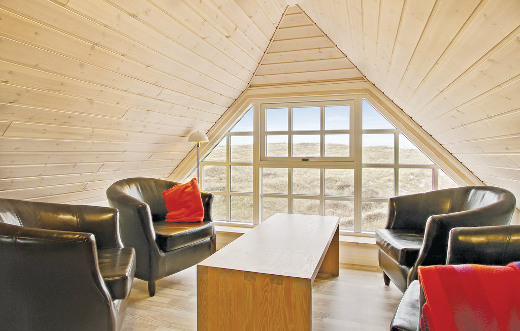 Ferienhaus - Vejlby Klit Strand , Dänemark - A5114 2